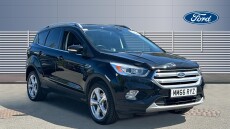 Ford Kuga 2.0 TDCi Titanium 5dr 2WD Diesel Estate